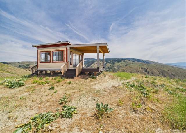 Property at 0 Fisher Ln, Orondo, WA 98843