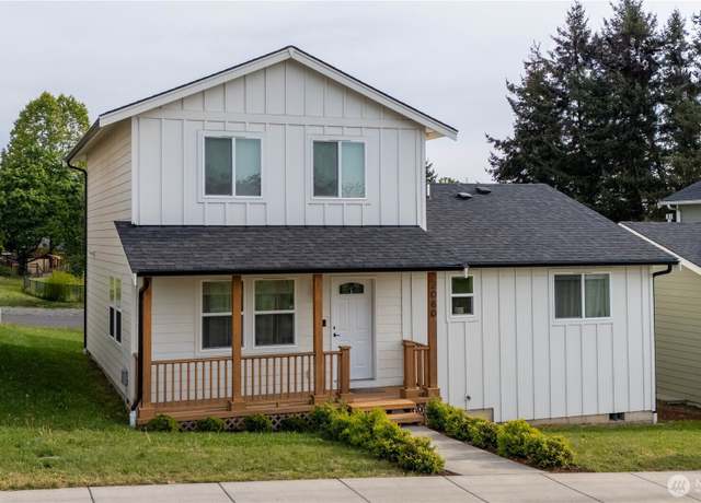 Property at 2080 Thornton St, Ferndale, WA 98248, 3 beds, 2 baths