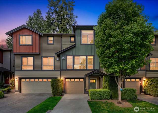 Property at 16404 1st Dr SE, Bothell, WA 98012, 2 beds, 2.5 baths
