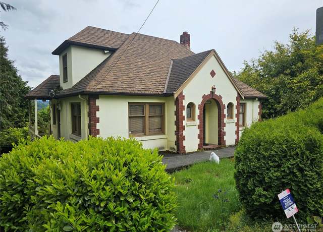 Property at 10662 Des Moines Memorial Dr S, Seattle, WA 98168, 2 beds, 1 bath