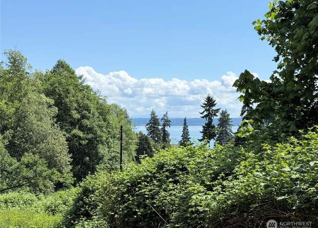 Property at 1215 S East Camano Dr, Camano Island, WA 98282