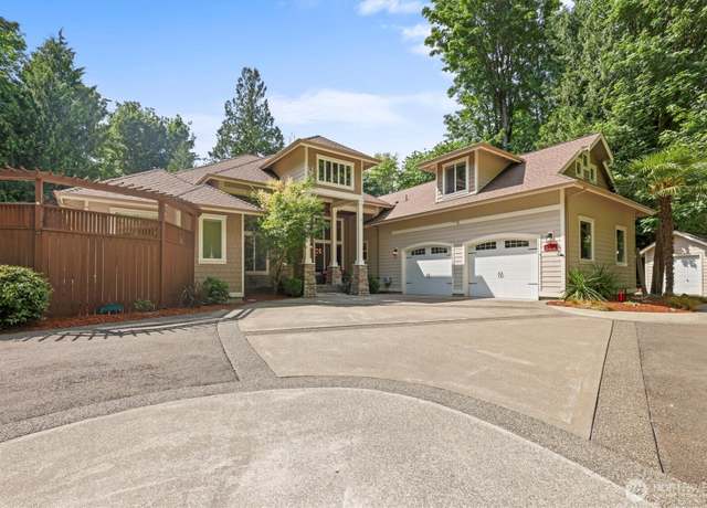 Property at 3303 Gravelly Beach Loop NW, Olympia, WA 98502, 5 beds, 4.5 baths