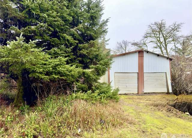 Property at 748 Lanyard Ct NE, Ocean Shores, WA 98569
