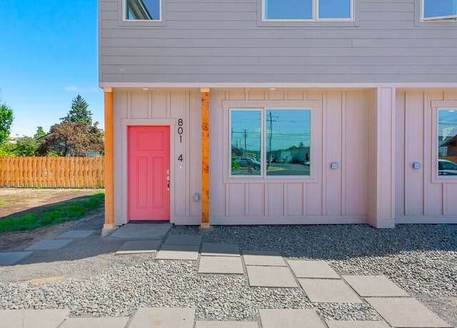 Property at 801 N 16th Ave #4, Yakima, WA 98902, 3 beds, 2 baths