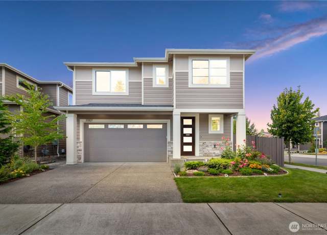 Property at 20821 98th Pl S, Kent, WA 98031, 4 beds, 2.5 baths