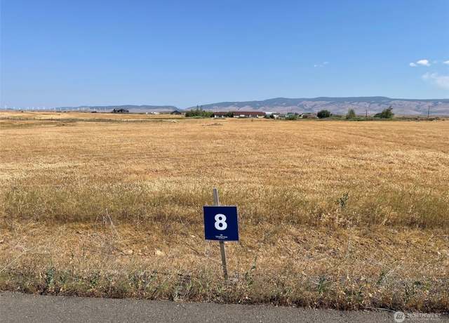 Property at 8 Green Canyon Ln, Ellensburg, WA 98926