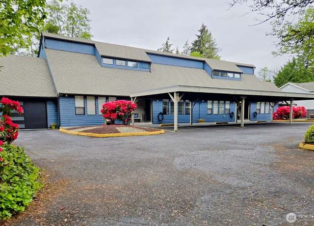 Property at 6601 -6607 109th Street Ct E, Puyallup, WA 98373, 8 beds, 6.25 baths