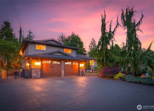 Property at 8703 125TH Ave SE, Snohomish, WA 98290, 4 beds, 3 baths