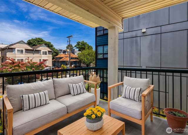 Property at 1733 NW 59th St #201, Seattle, WA 98107, 2 beds, 2 baths