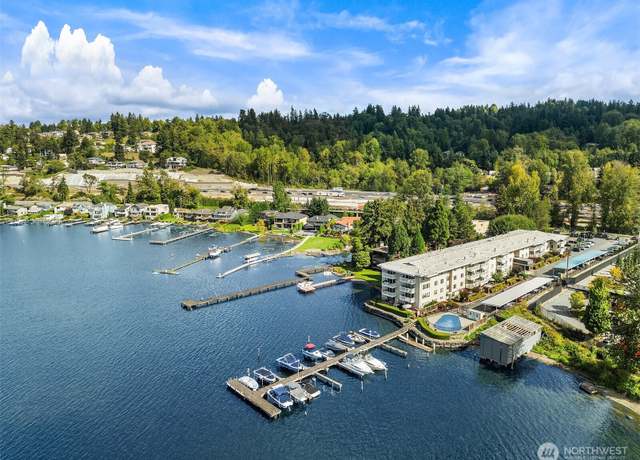 Property at 5021 Ripley Ln N #211, Renton, WA 98056, 1 bed, 1 bath