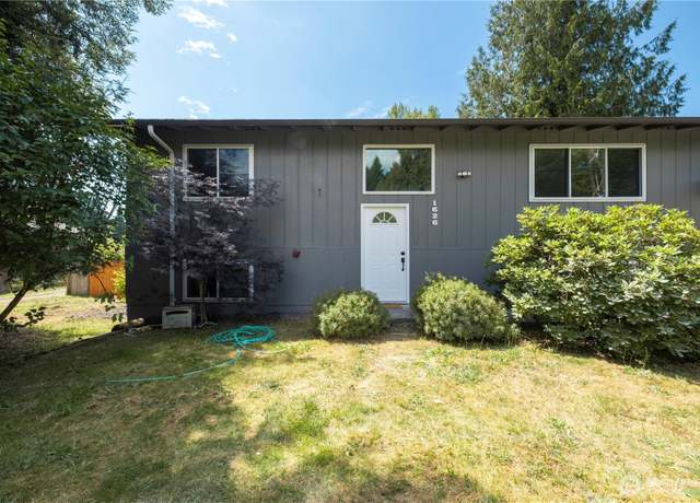 Property at 1626 127th Ave NE, Lake Stevens, WA 98258, 4 beds, 2 baths