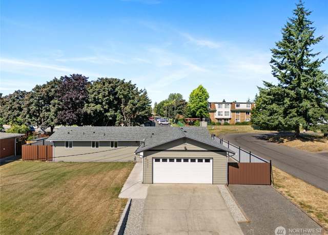 Property at 6802 E Sonia St, Tacoma, WA 98404, 3 beds, 2 baths
