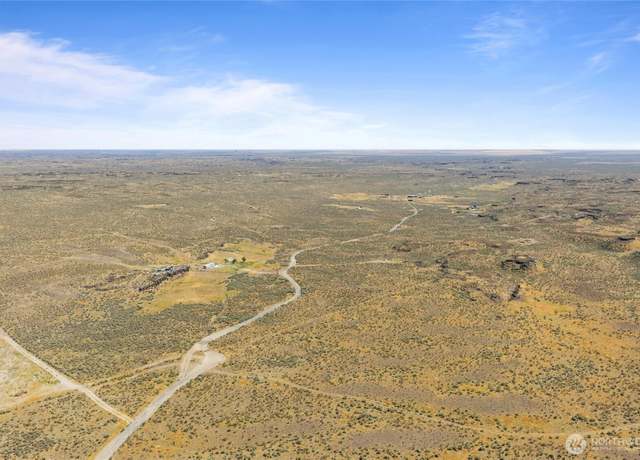Property at 14371 Spirit Valley Rd NE, Moses Lake, WA 98837
