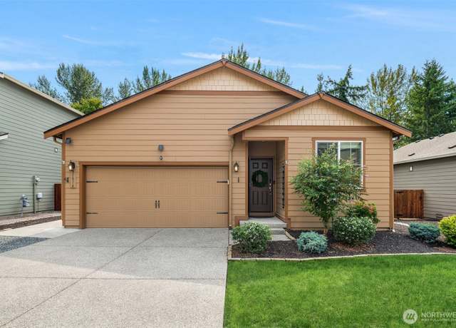 Property at 31814 Winston Pl SE, Sultan, WA 98294, 3 beds, 2 baths