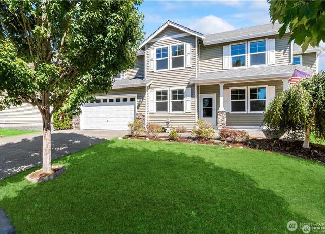 Property at 19219 76th Ave E, Spanaway, WA 98387, 4 beds, 2.5 baths