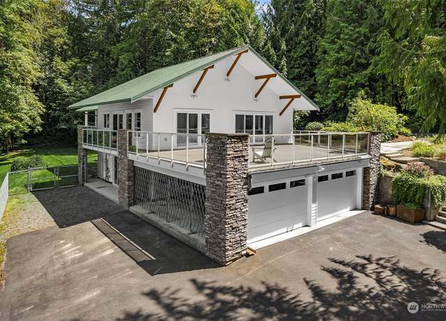 Property at 1722 264th Ave NE, Redmond, WA 98053, 3 beds, 3 baths