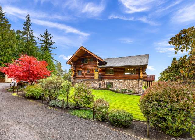Property at 12031 11th Ave NE, Tulalip, WA 98271, 3 beds, 3 baths
