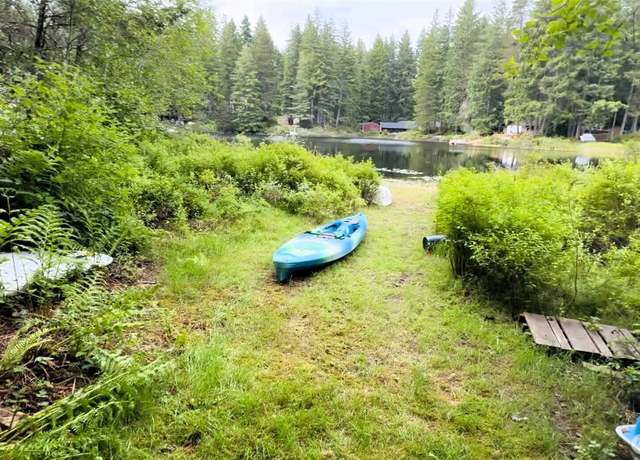 Property at 291 NE Collins Lake Dr, Tahuya, WA 98588