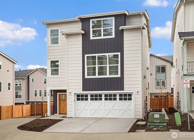 Property at 18 160th St SE, Bothell, WA 98012, 4 beds, 3.5 baths