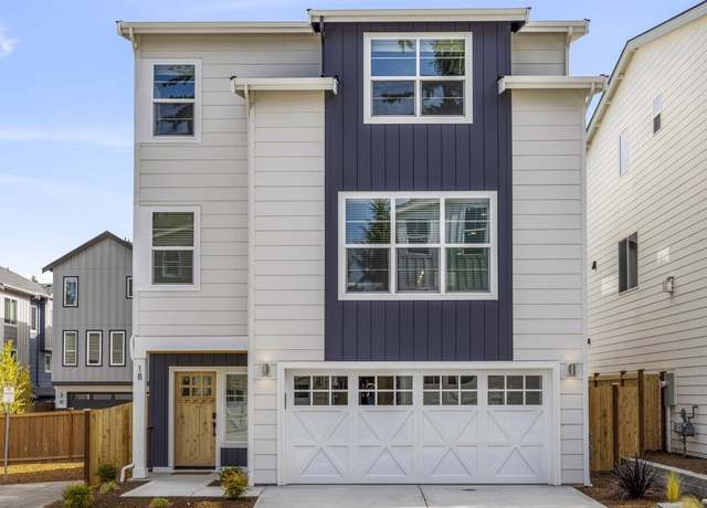 Property at 18 160th St SE, Bothell, WA 98012, 4 beds, 3.5 baths