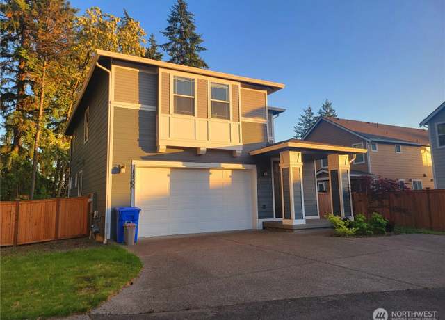 Property at 17509 SE 254 St, Covington, WA 98042, 4 beds, 2.5 baths