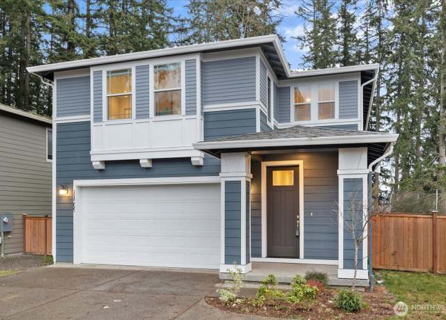 Property at 17509 SE 254 St, Covington, WA 98042, 4 beds, 2.5 baths