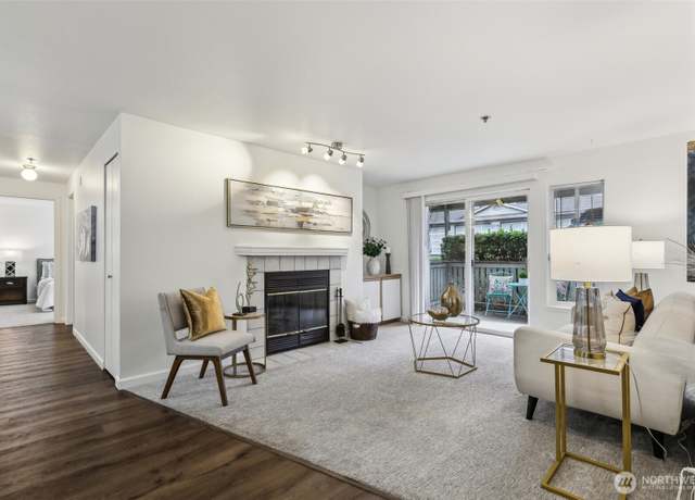 Property at 215 100th St SW Unit D104, Everett, WA 98204, 2 beds, 2 baths