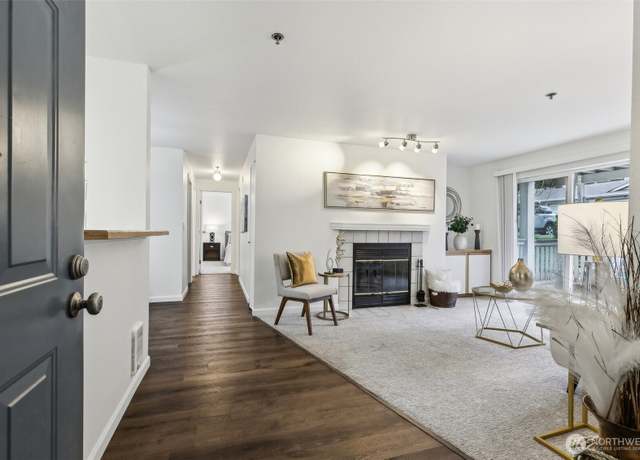 Property at 215 100th St SW Unit D104, Everett, WA 98204, 2 beds, 2 baths