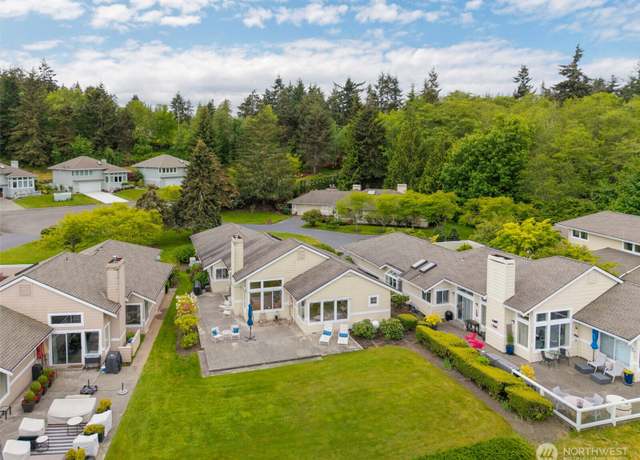 Property at 51 Mariner Pl, Port Ludlow, WA 98365, 2 beds, 2 baths