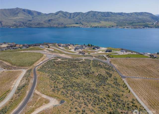 Property at 134 Westview Dr, Chelan, WA 98816
