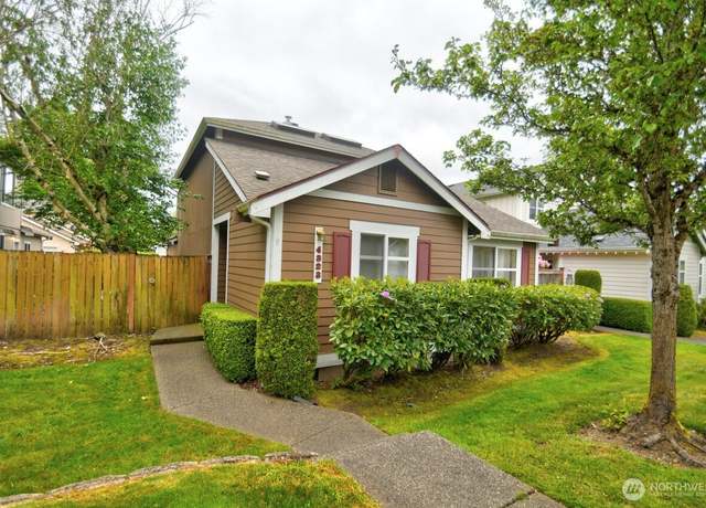 Property at 4323 Beaumont Ln SE, Lacey, WA 98503, 3 beds, 2.5 baths