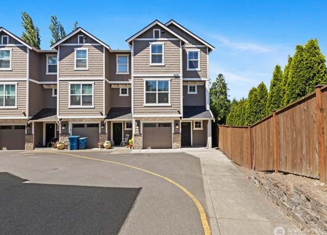 Property at 16212 48th Ave W #8, Edmonds, WA 98026, 3 beds, 2.5 baths
