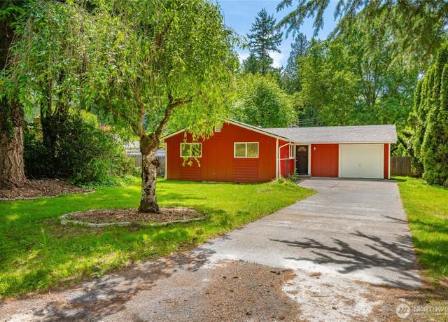 Property at 4361 Skyline Dr, Blaine, WA 98230, 3 beds, 1 bath