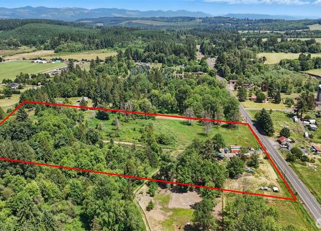 Property at 1979 State Route 508, Onalaska, WA 98570