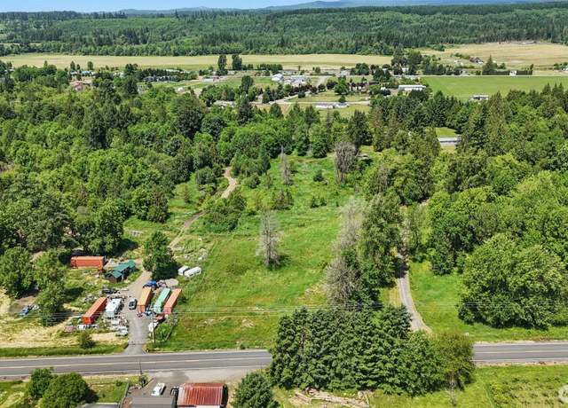 Property at 1979 State Route 508, Onalaska, WA 98570
