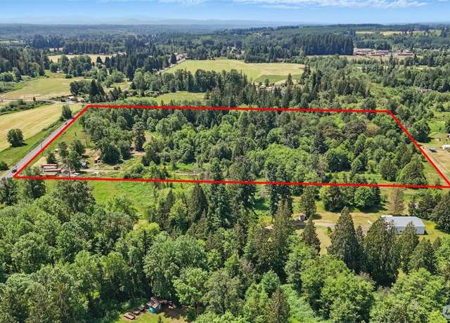 Property at 1979 State Route 508, Onalaska, WA 98570