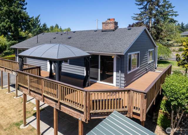 Property at 10414 43rd Street Ct E, Edgewood, WA 98372, 3 beds, 3 baths