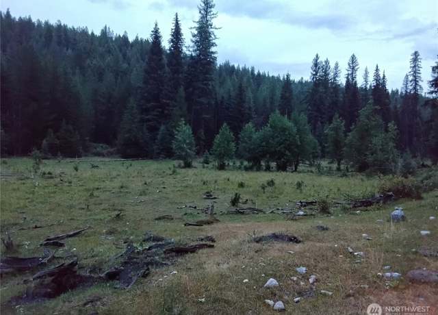 Property at 0 Little Place Rd, Tonasket, WA 98855