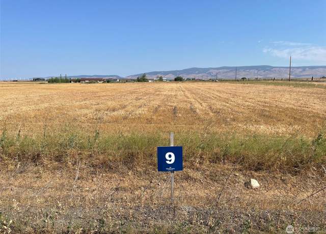 Property at 9 Green Canyon Ln, Ellensburg, WA 98926
