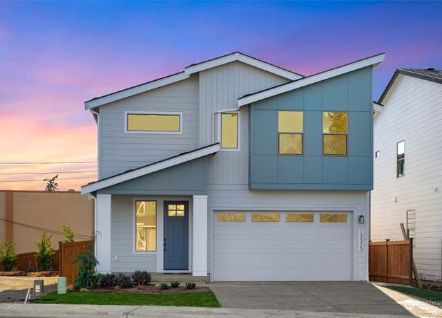 Property at 13323 SE 238th Pl #14, Kent, WA 98042, 5 beds, 3 baths