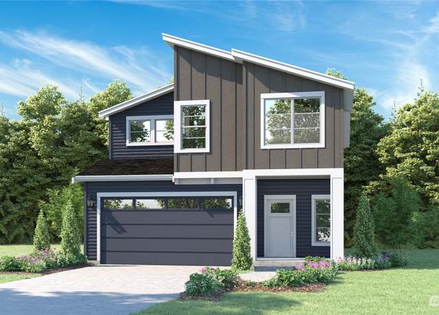Property at 4339 17th Way NE, Olympia, WA 98516, 5 beds, 3 baths