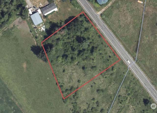 Property at 40310 Eatonville Cutoff Rd, Eatonville, WA 98328