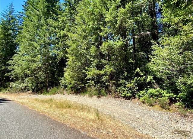 Property at 0 E Balmoral Way, Shelton, WA 98584