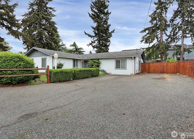 Property at 604 27TH Ave SE, Puyallup, WA 98374, 3 beds, 3 baths