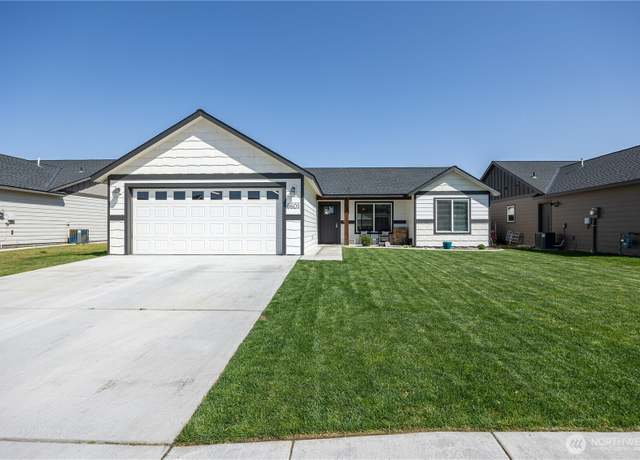 Property at 6605 Sockeye Ln, Pasco, WA 99301, 3 beds, 2 baths