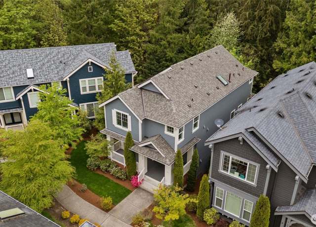 Property at 2178 NE Morgan Ln, Issaquah, WA 98029, 4 beds, 3.5 baths
