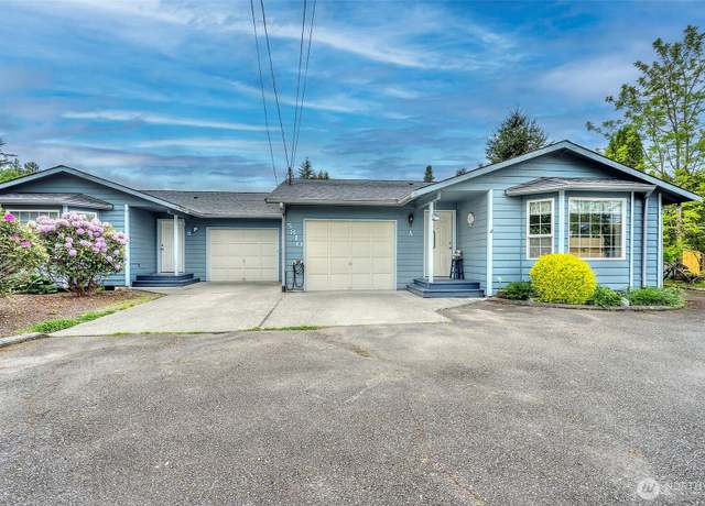 Property at 5810 74th St NE, Marysville, WA 98270, 4 beds, 3 baths