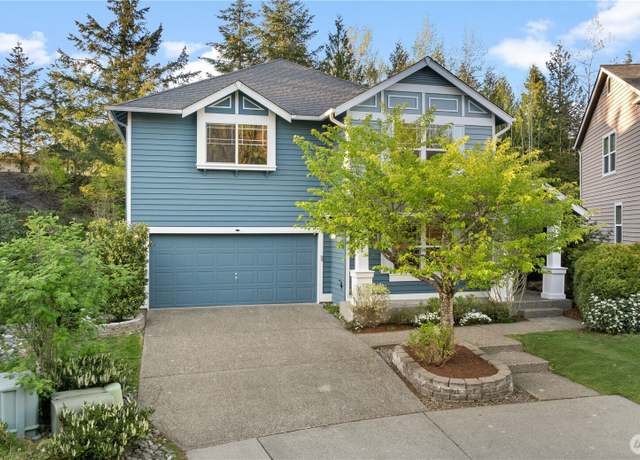 Property at 22510 NE 96th St, Redmond, WA 98053, 6 beds, 3 baths
