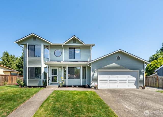 Property at 3717 Inverness Dr NE, Tacoma, WA 98422, 3 beds, 2.5 baths