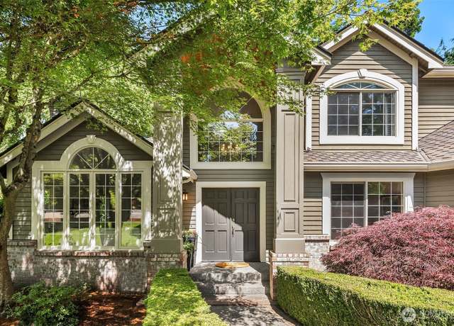 Property at 1308 233rd Ave SE, Sammamish, WA 98075, 4 beds, 3.5 baths